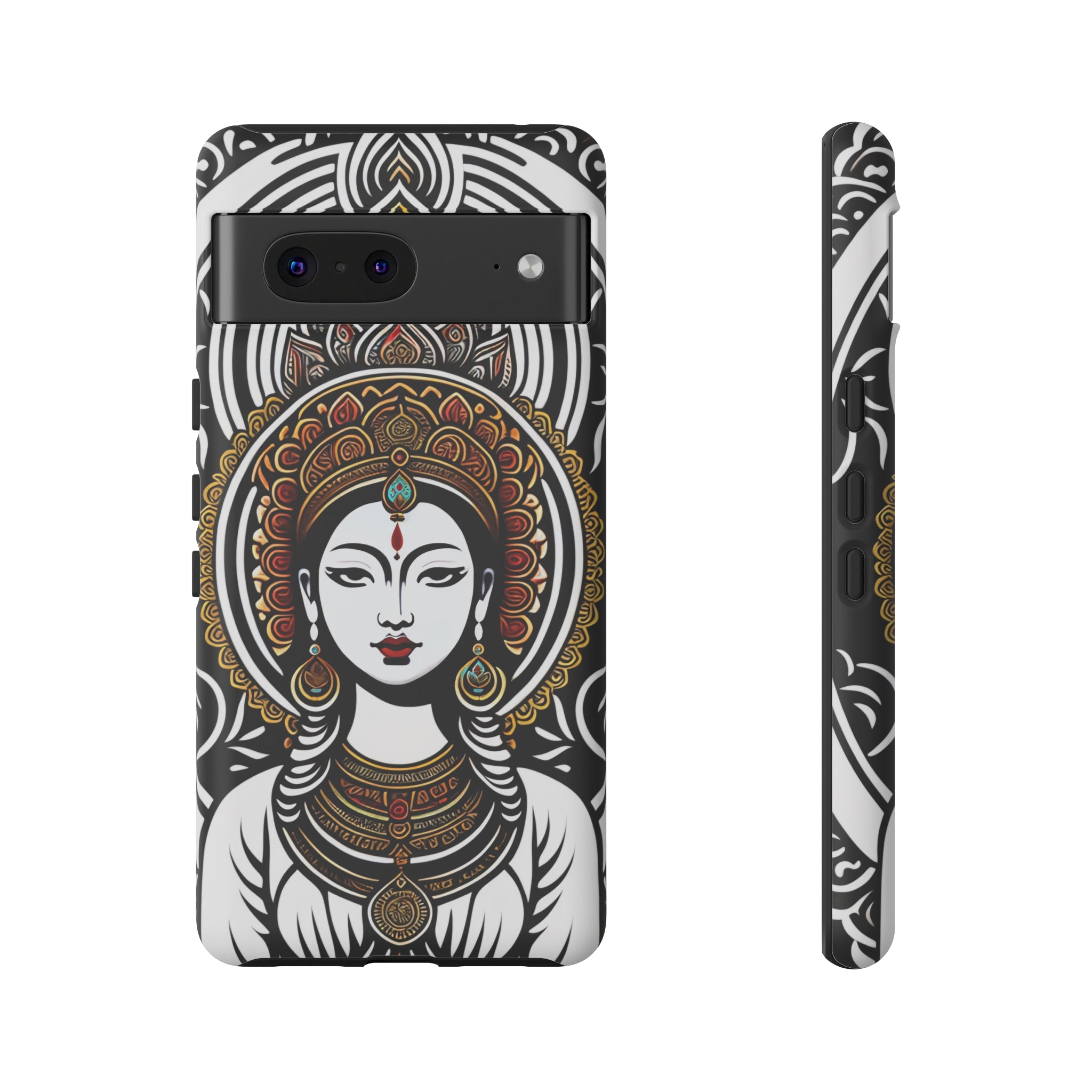 Tara for Luck Tough Cases