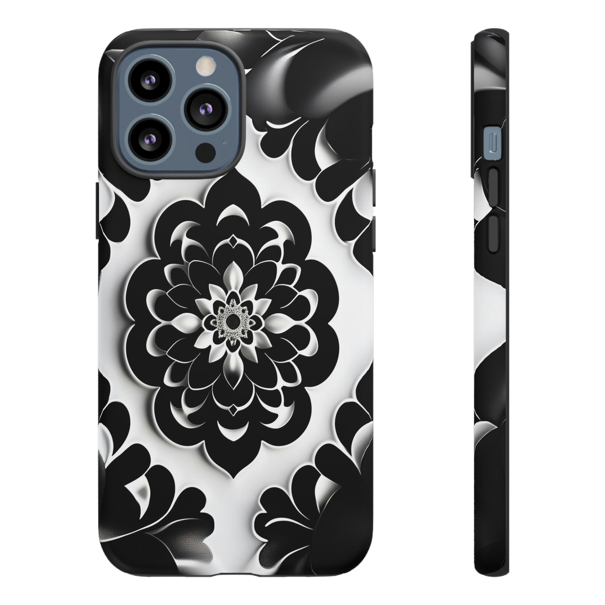 Blooming Flower