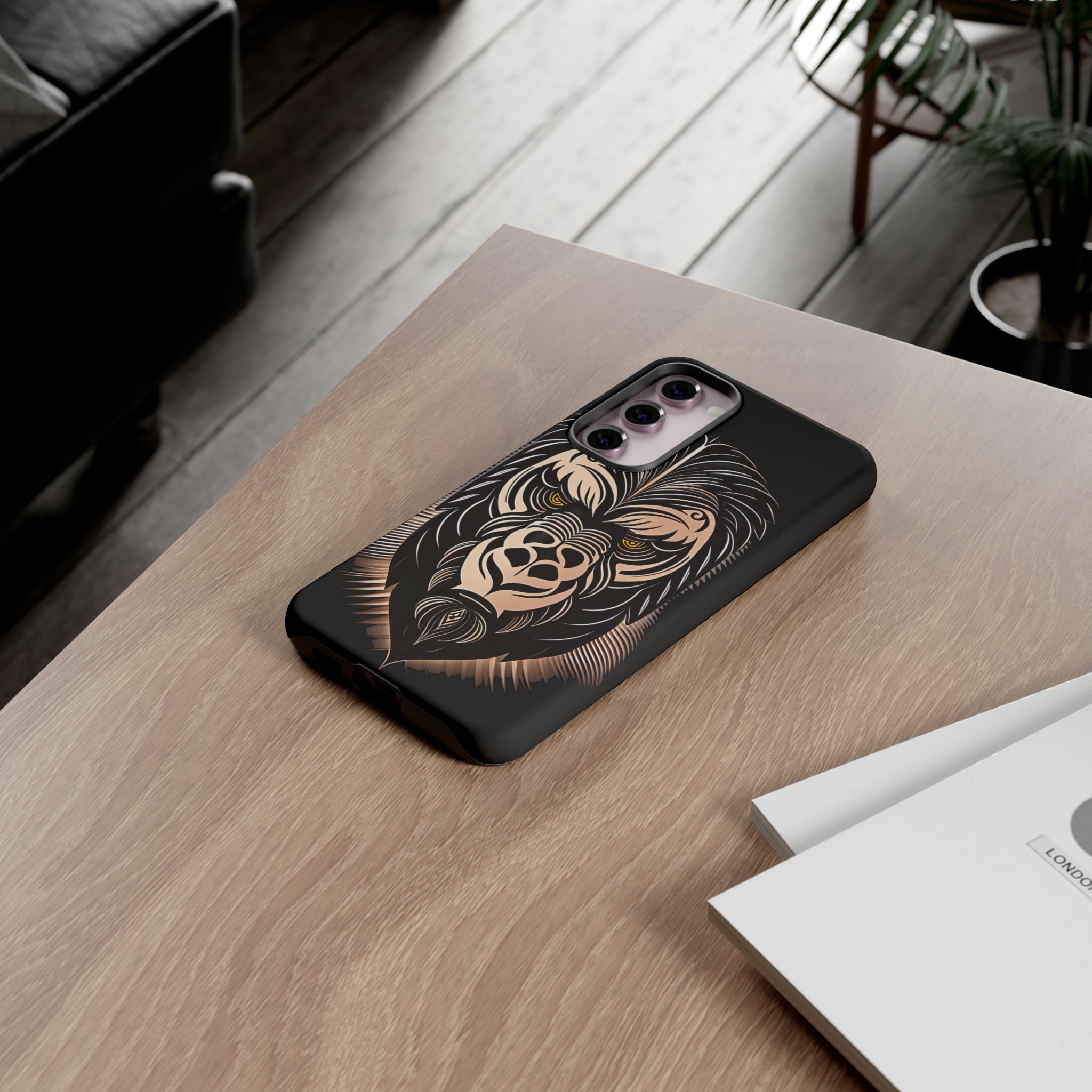 Gorilla Tough Cases