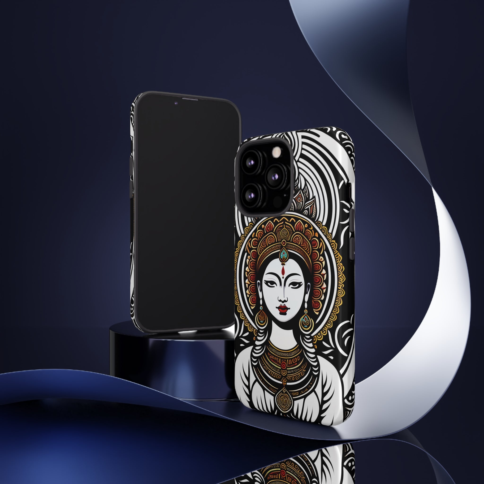 Tara for Luck Tough Cases