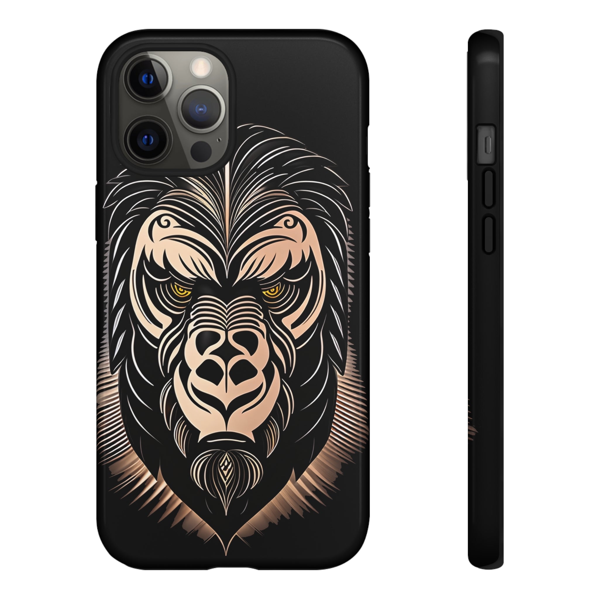 Gorilla Tough Cases
