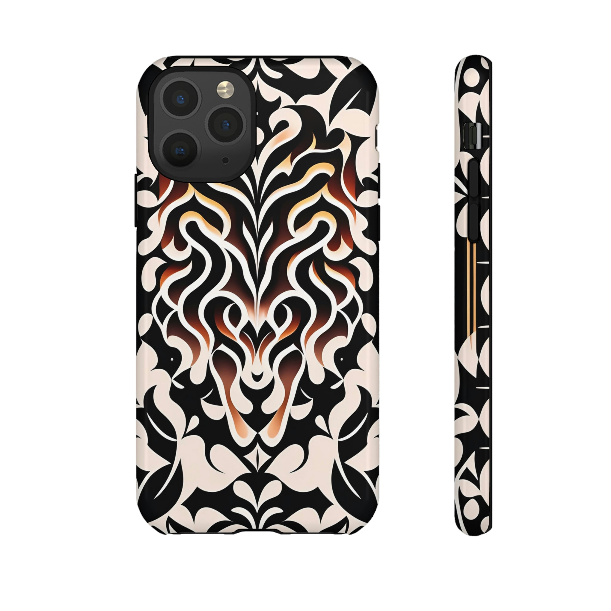 Monkey King Tough Cases