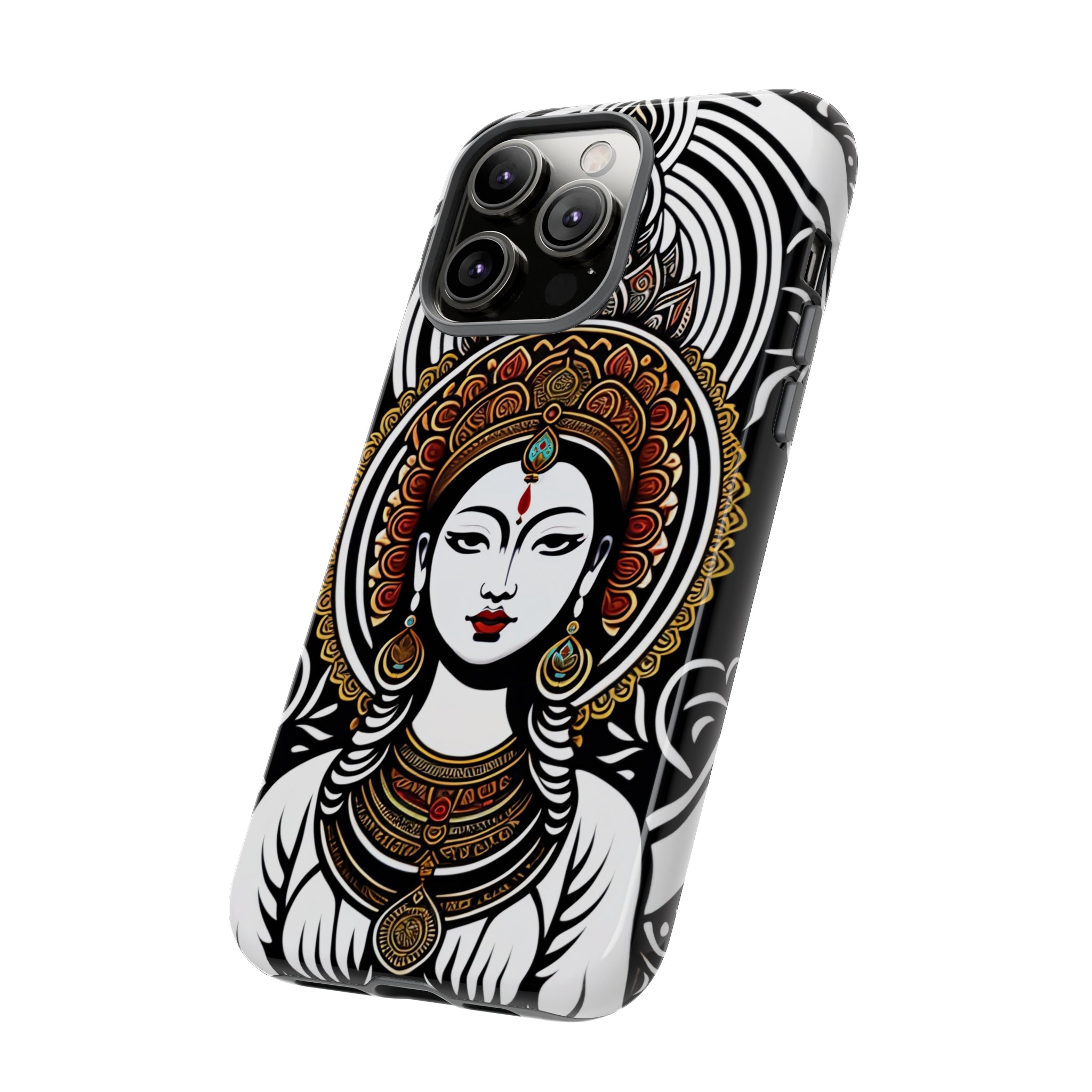 Tara for Luck Tough Cases