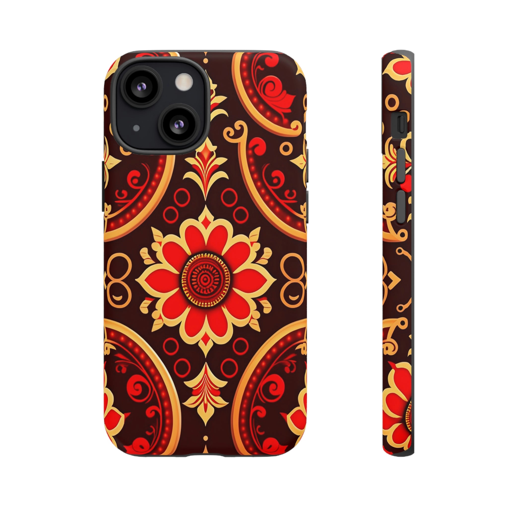 Batik Blossom