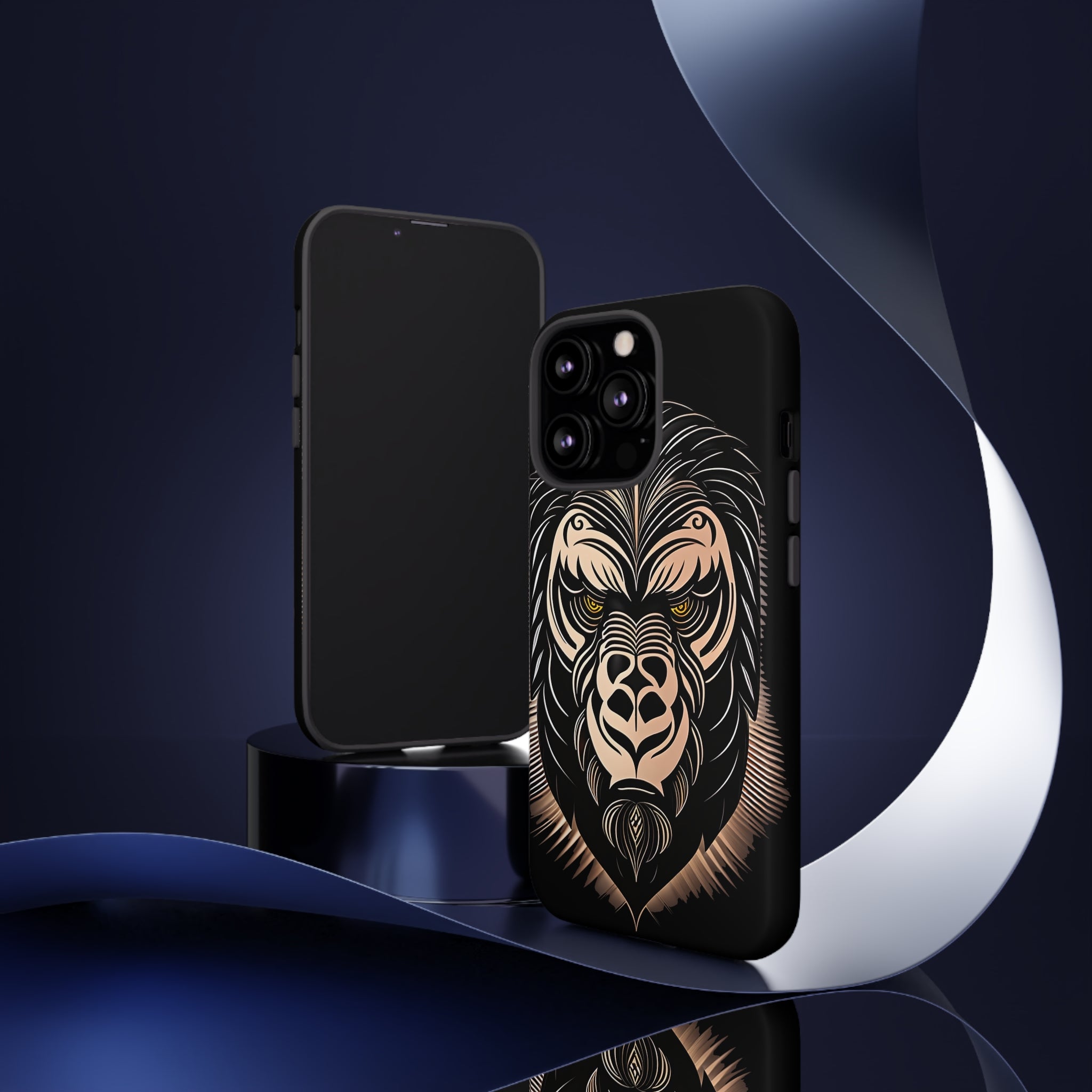 Gorilla Tough Cases