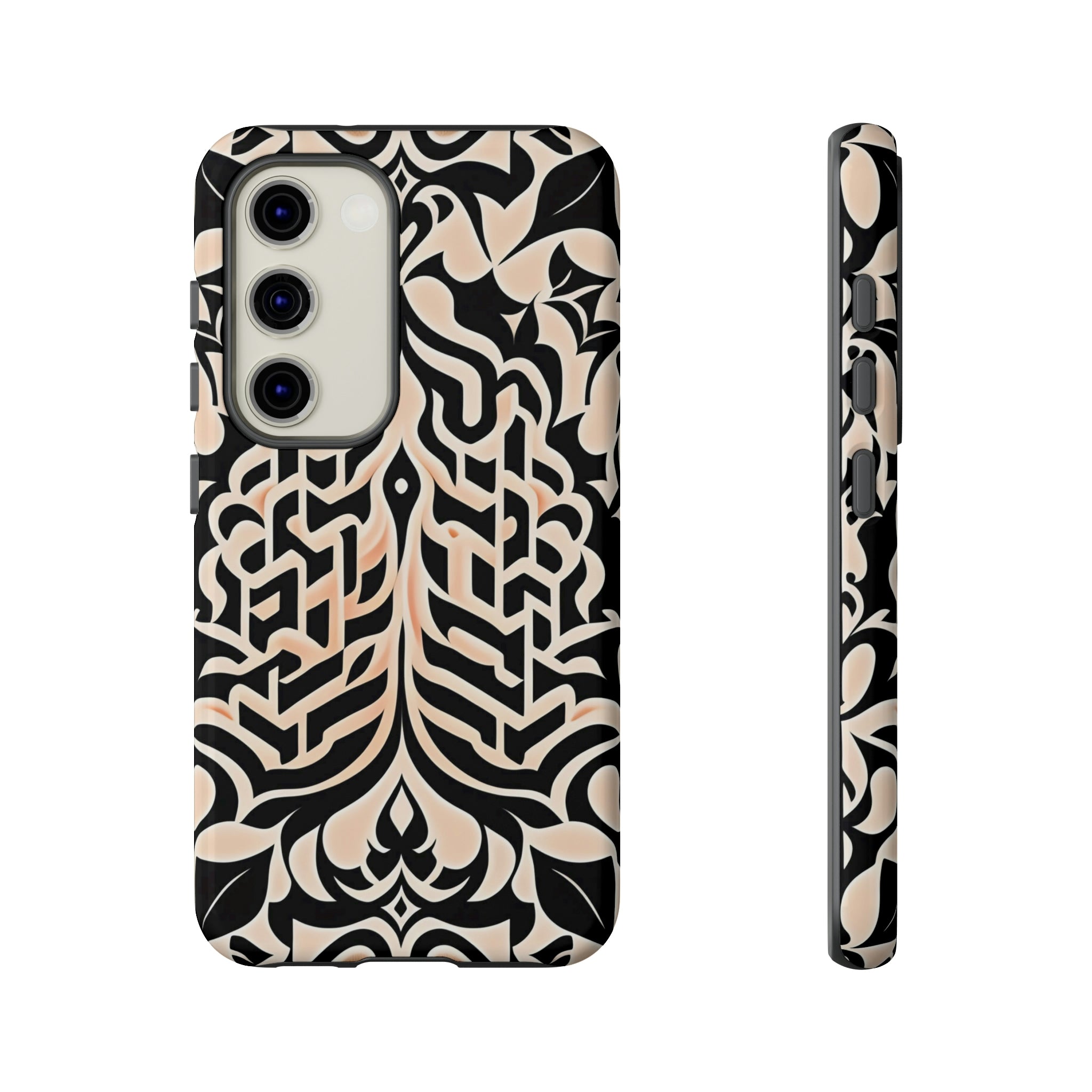 Old Tree Tough Case