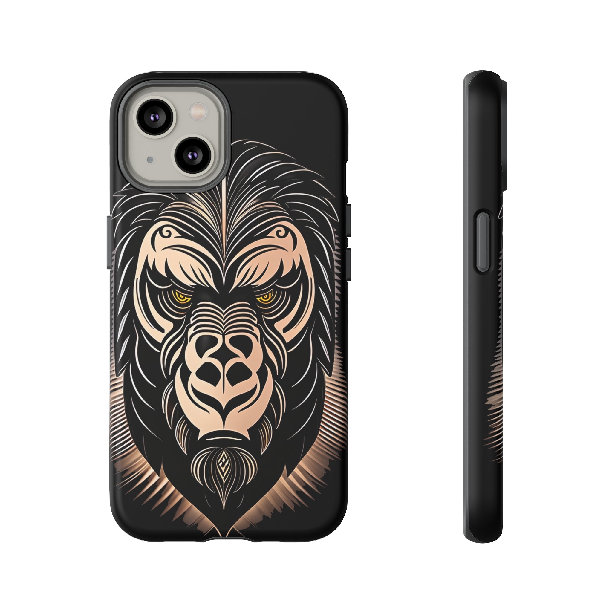 Gorilla Tough Cases