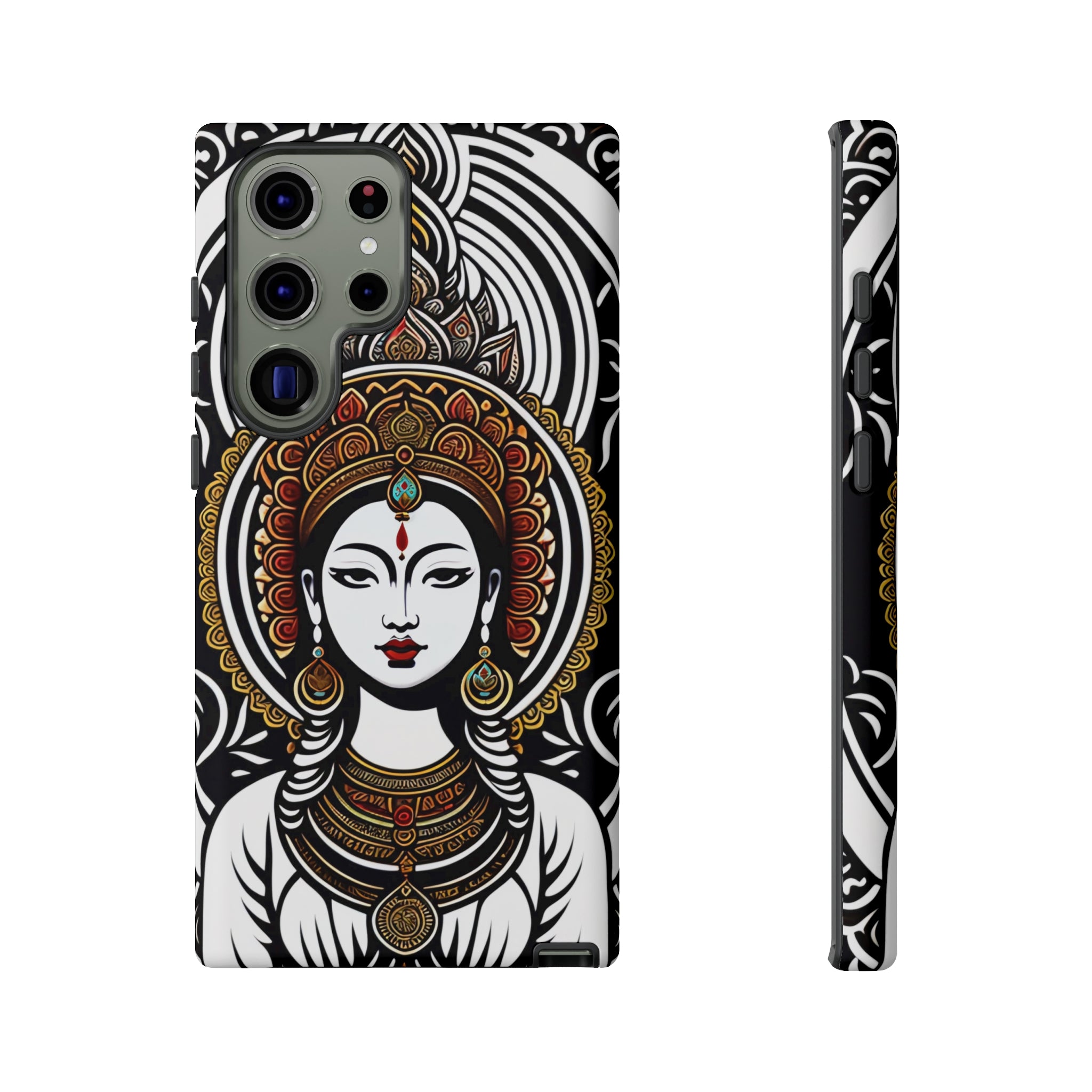 Tara for Luck Tough Cases