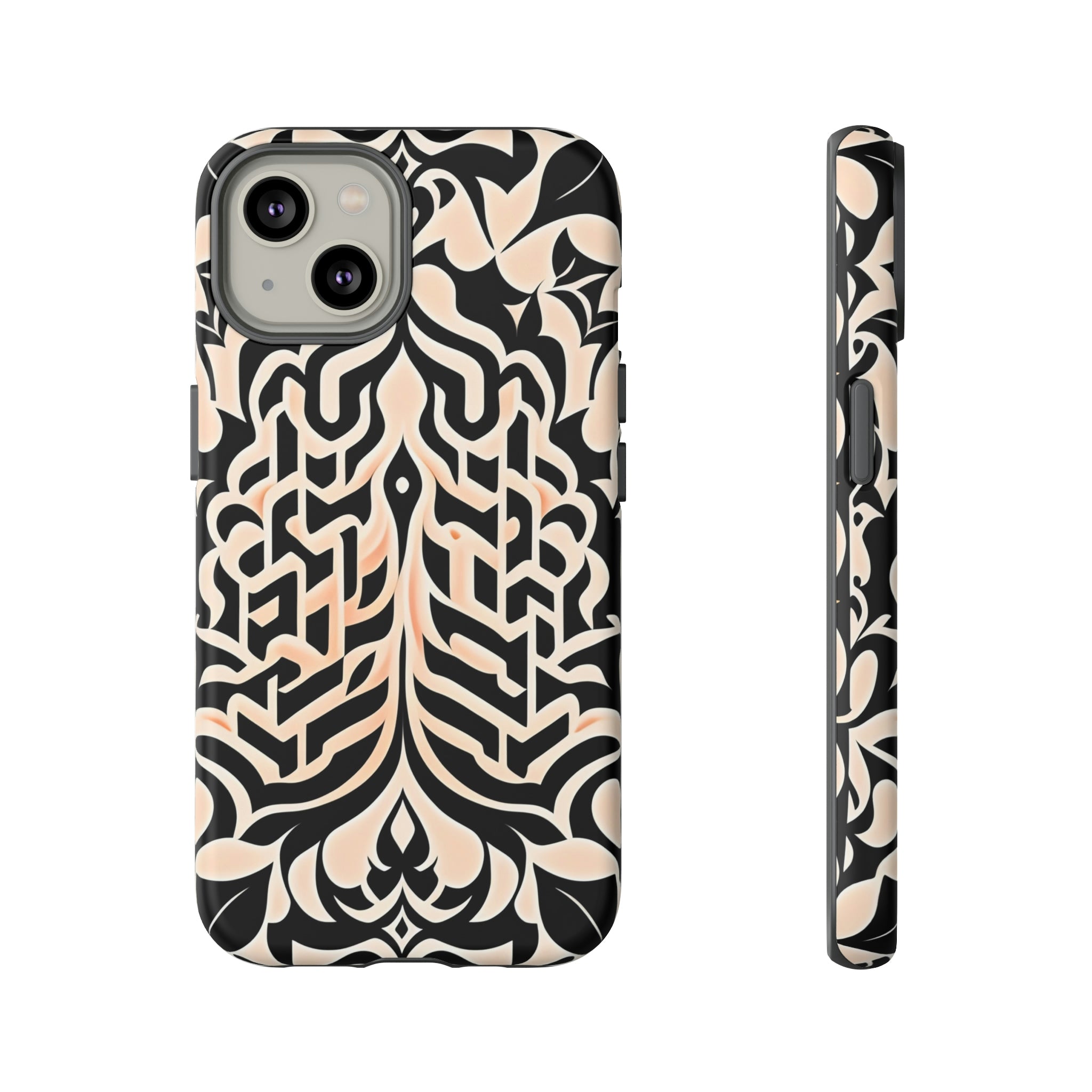 Old Tree Tough Case